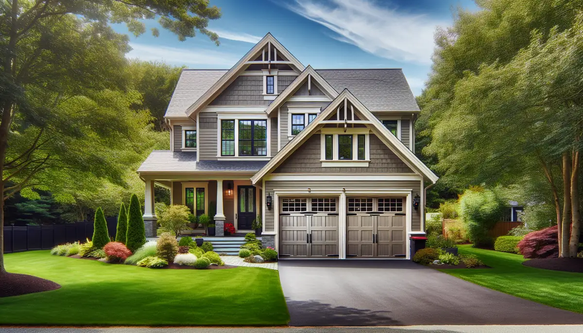 Enhancing Energy Efficiency with Your Garage Door in Azusa, CA