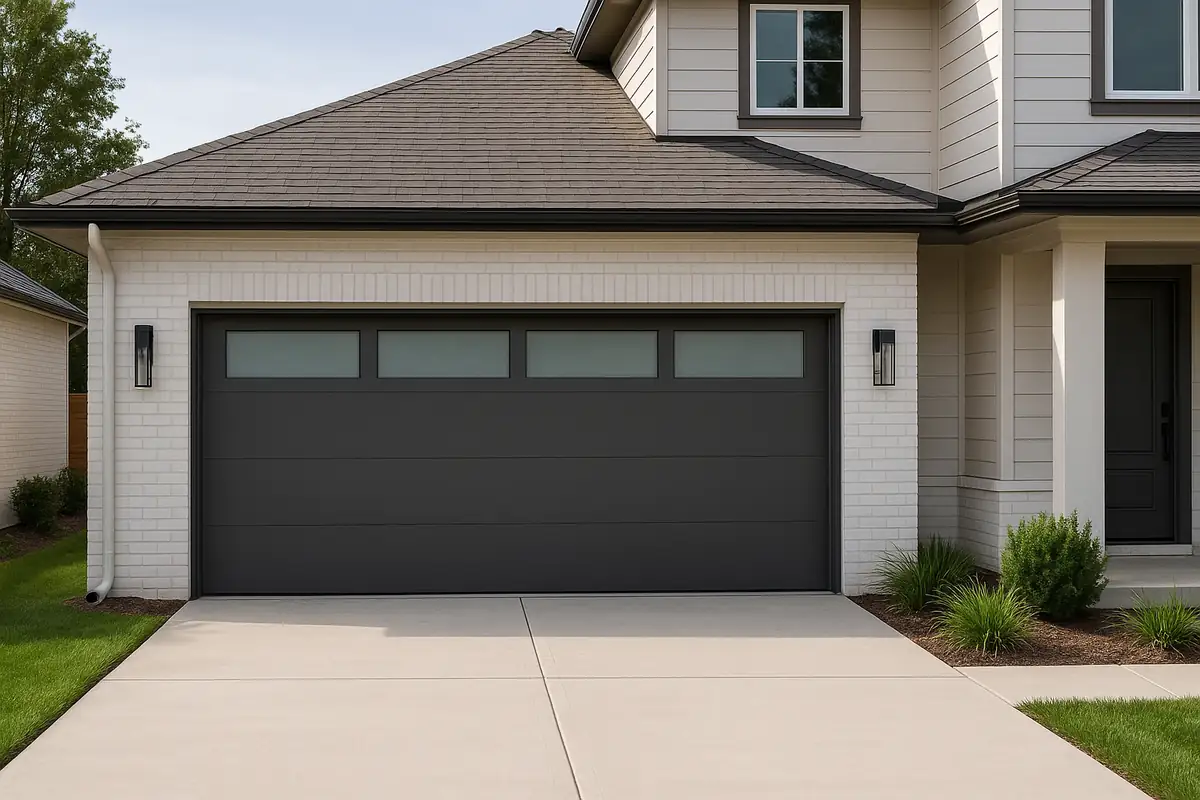 Energy Efficiency and Your Garage Door: Expert Tips from Azusa Garage Door Repair