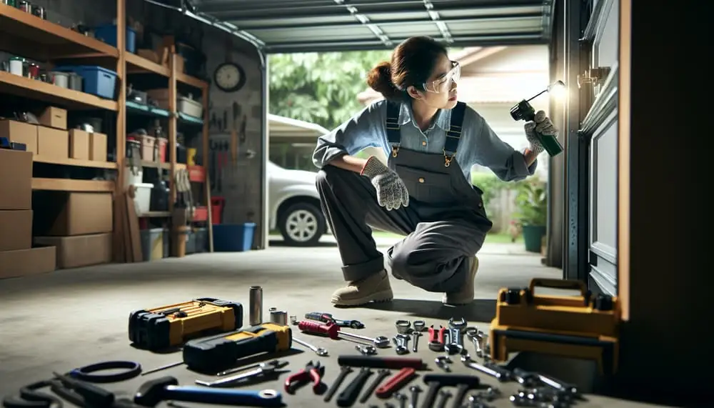How to Extend the Life of Your Garage Door: Tips from Azusa Garage Door Repair