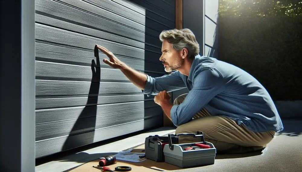Garage Door Installation in Azusa: What to Expect