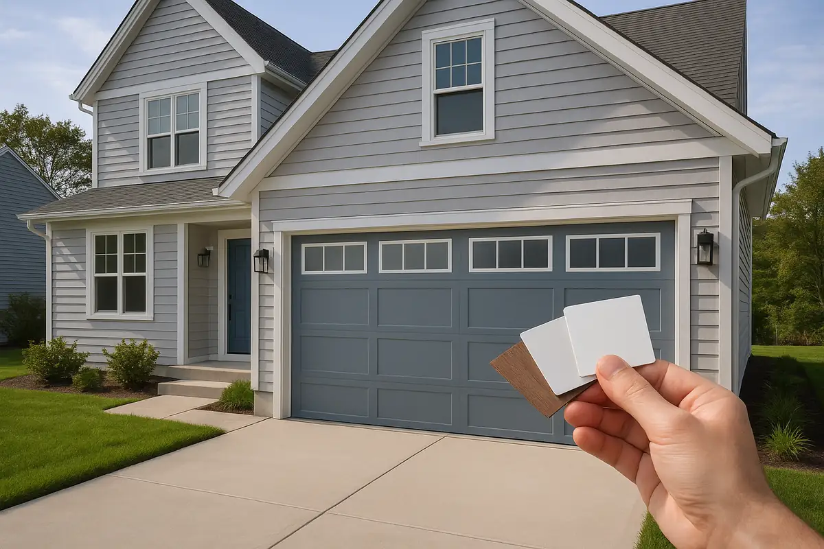 Garage Door Security: Protecting Your Home with Azusa Garage Door Repair