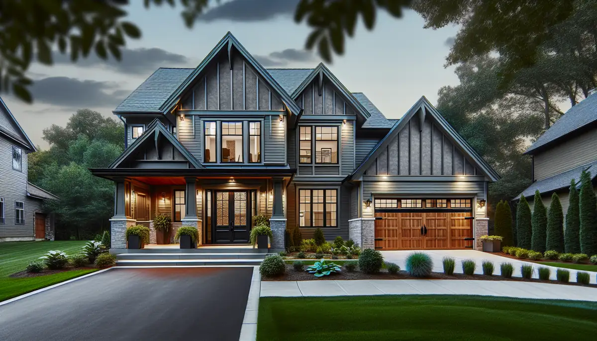 Garage Door Security: Protecting Your Home with Azusa Garage Door Repair