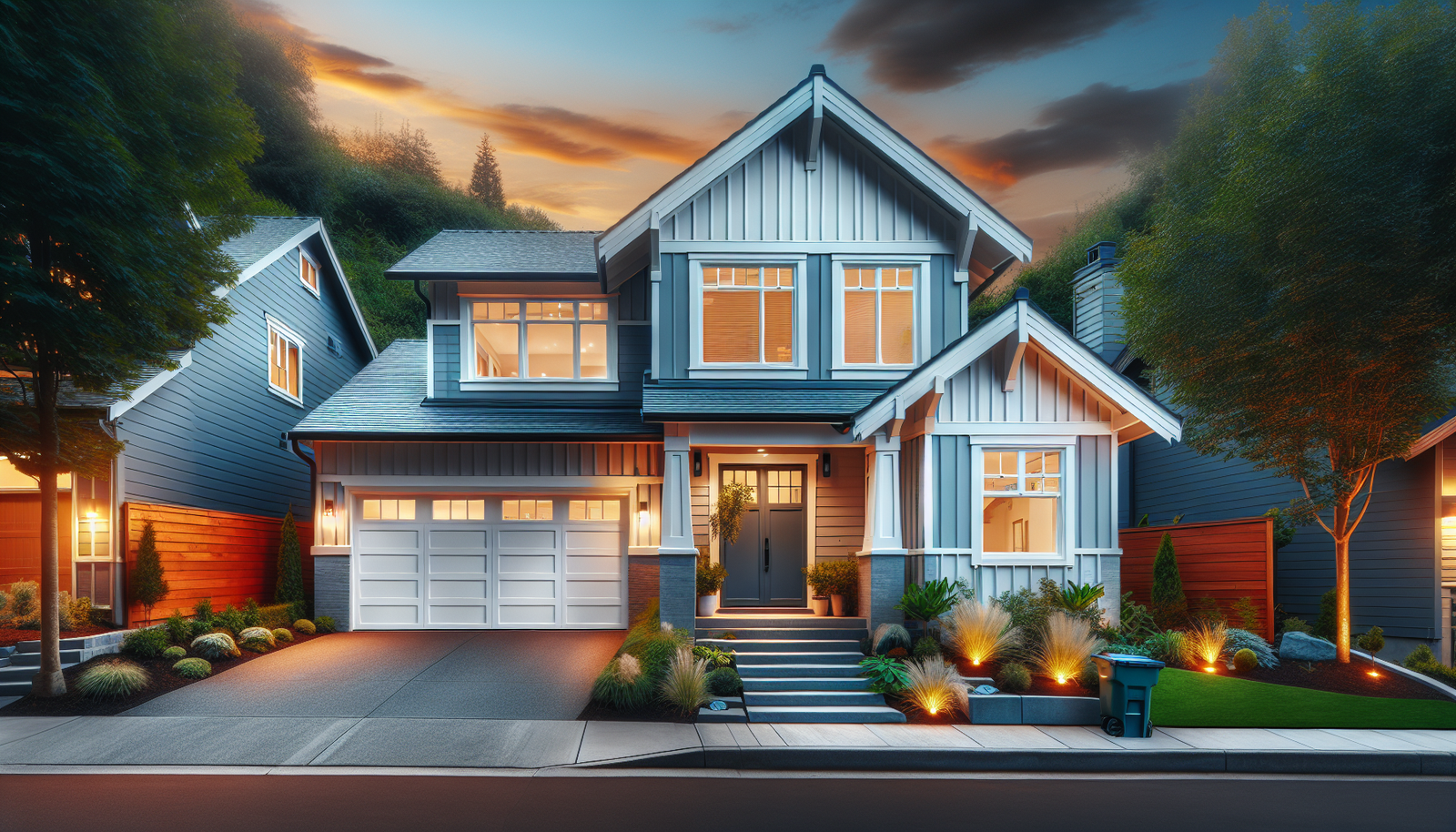 Enhance Your Home with Insulated Garage Doors in Azusa, CA