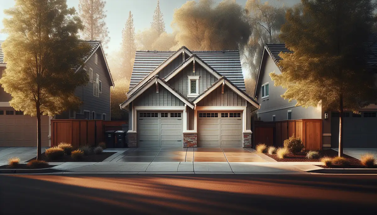 Garage Door Security: Protecting Your Home in Azusa, CA