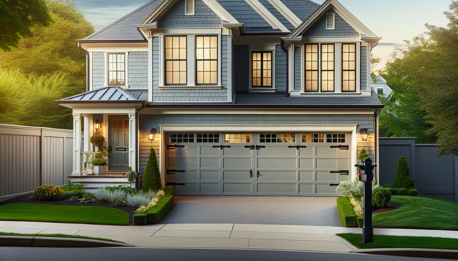 Garage Door Security: Protecting Your Home with Azusa Garage Door Repair