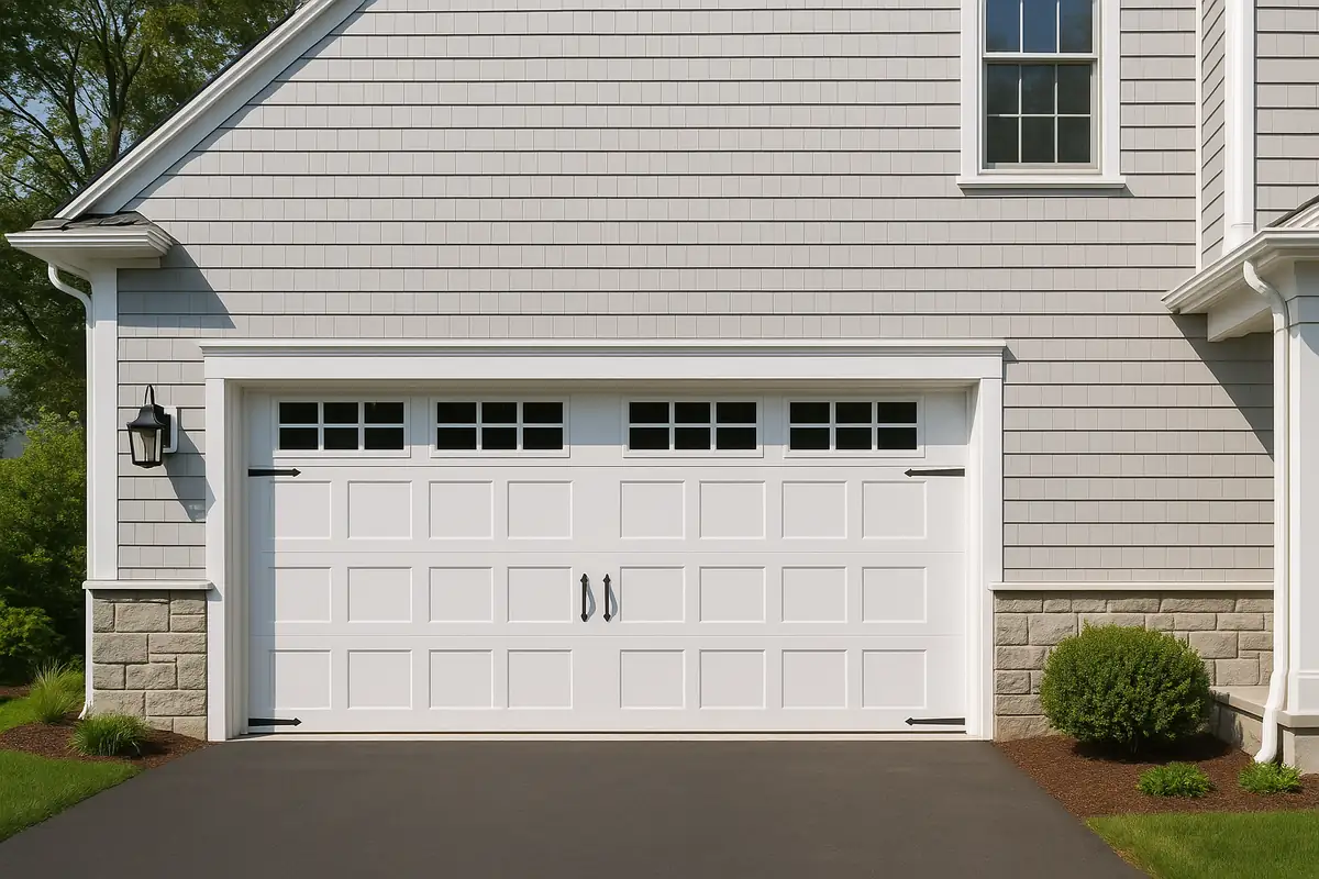 How to Extend the Life of Your Garage Door: Expert Tips from Azusa Garage Door Repair