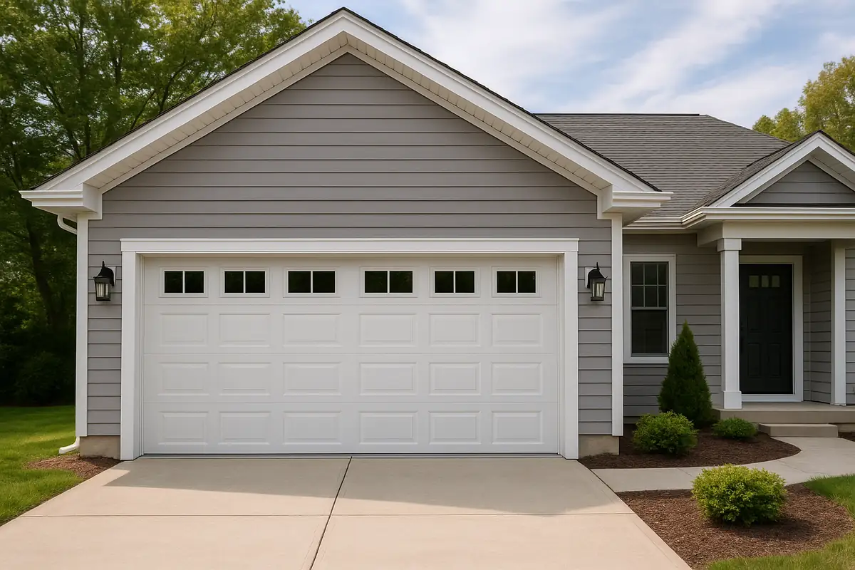 Signs Your Garage Door Opener Needs Replacement - Azusa Garage Door Repair