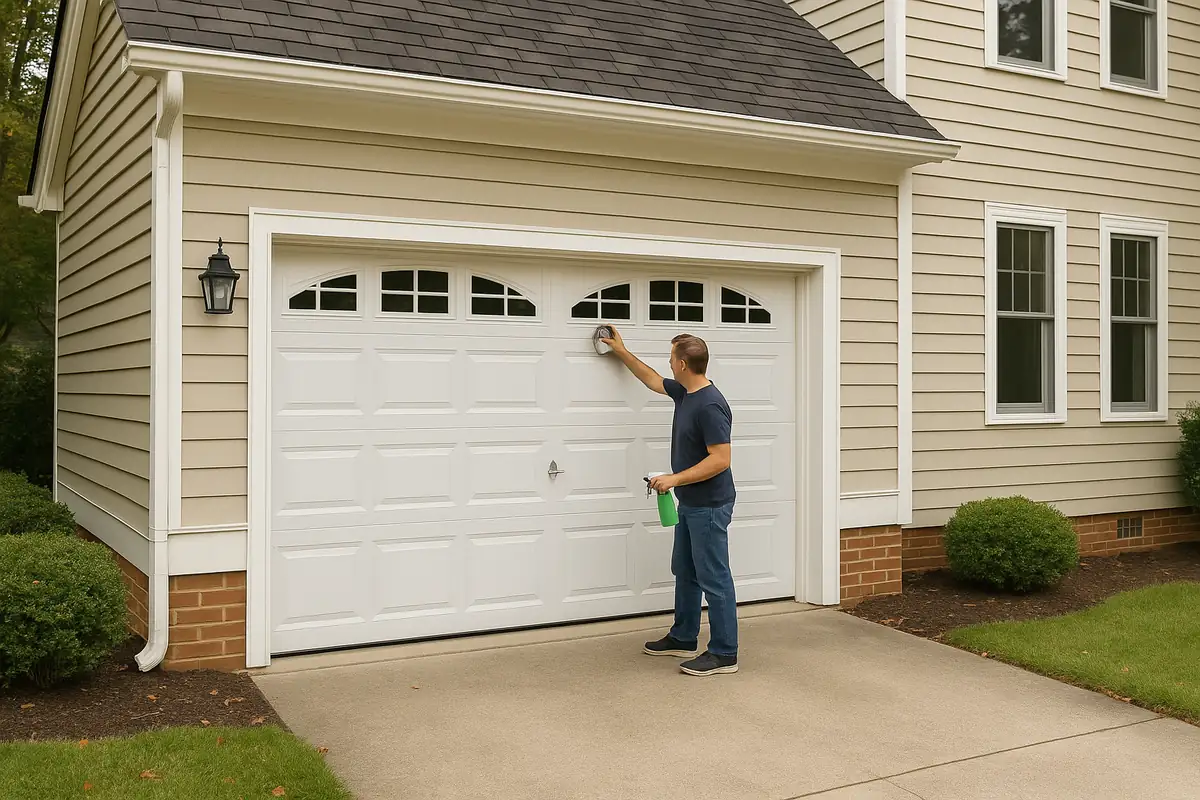 Signs Your Garage Door Opener Needs Replacement - Azusa Garage Door Repair