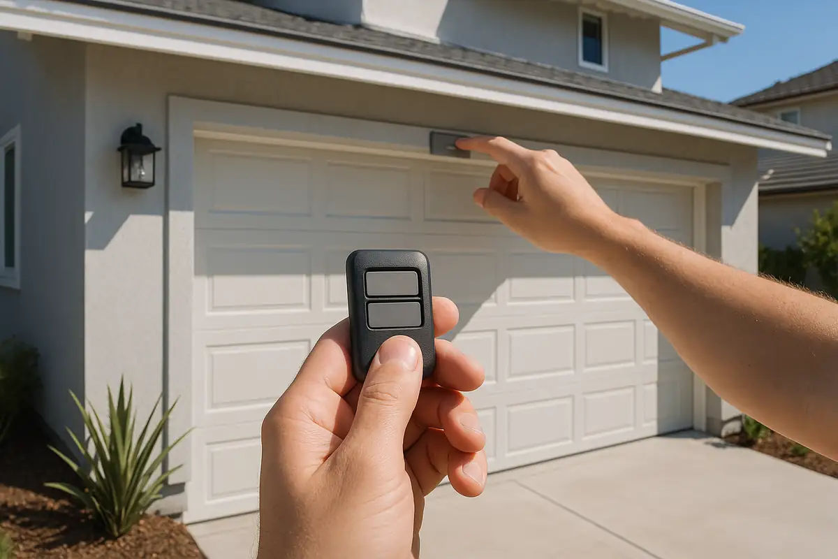 Weather-Proofing Your Garage Door: Essential Tips from Azusa Garage Door Repair
