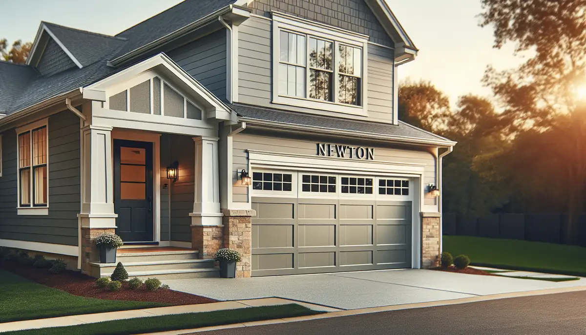 Seasonal Garage Door Maintenance Checklist in Azusa, CA