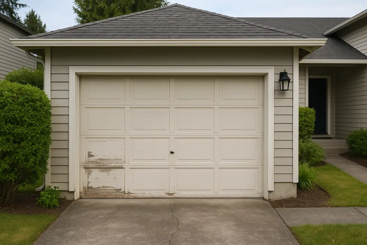 How to Program Your Garage Door Remote: A Complete Guide for Azusa Residents