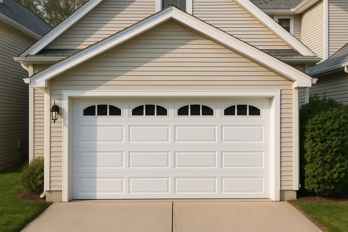 Essential Garage Door Spring Maintenance Guide in Azusa, CA