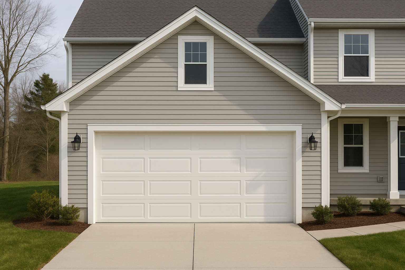 Signs Your Garage Door Opener Needs Replacement | Azusa Garage Door Repair