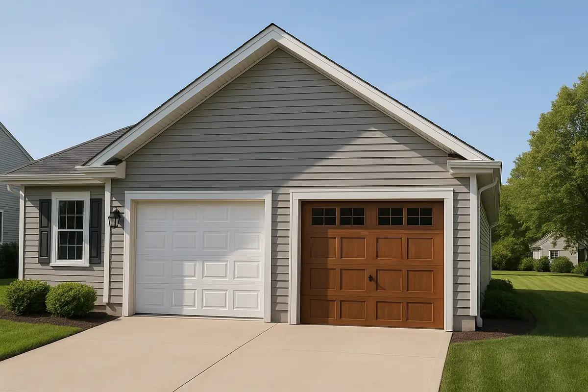 When to Replace vs Repair Your Garage Door: Expert Insights from Azusa Garage Door Repair