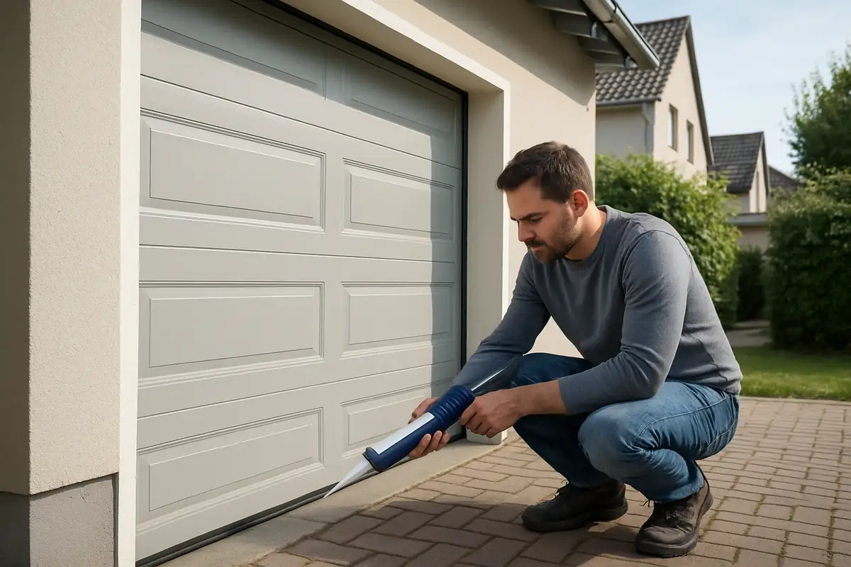 Weather-Proofing Your Garage Door: Essential Tips from Azusa Garage Door Repair