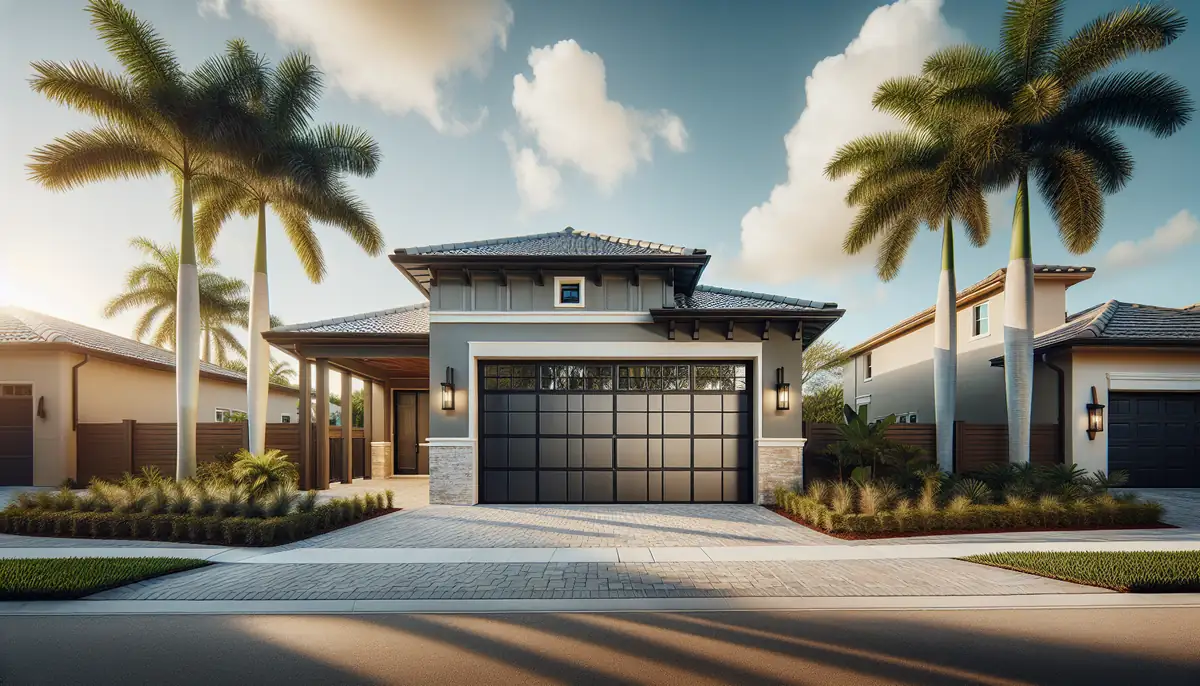 Smart Garage Door Features You Need to Know for Your Azusa Home