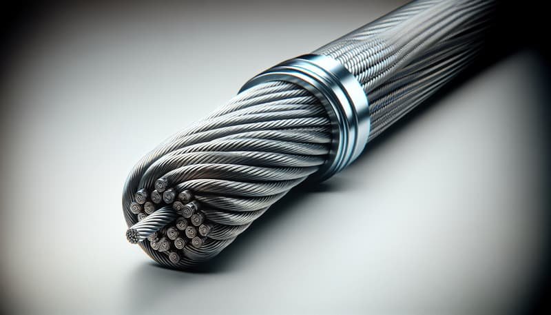 Garage Door Cable Repair in Cudahy