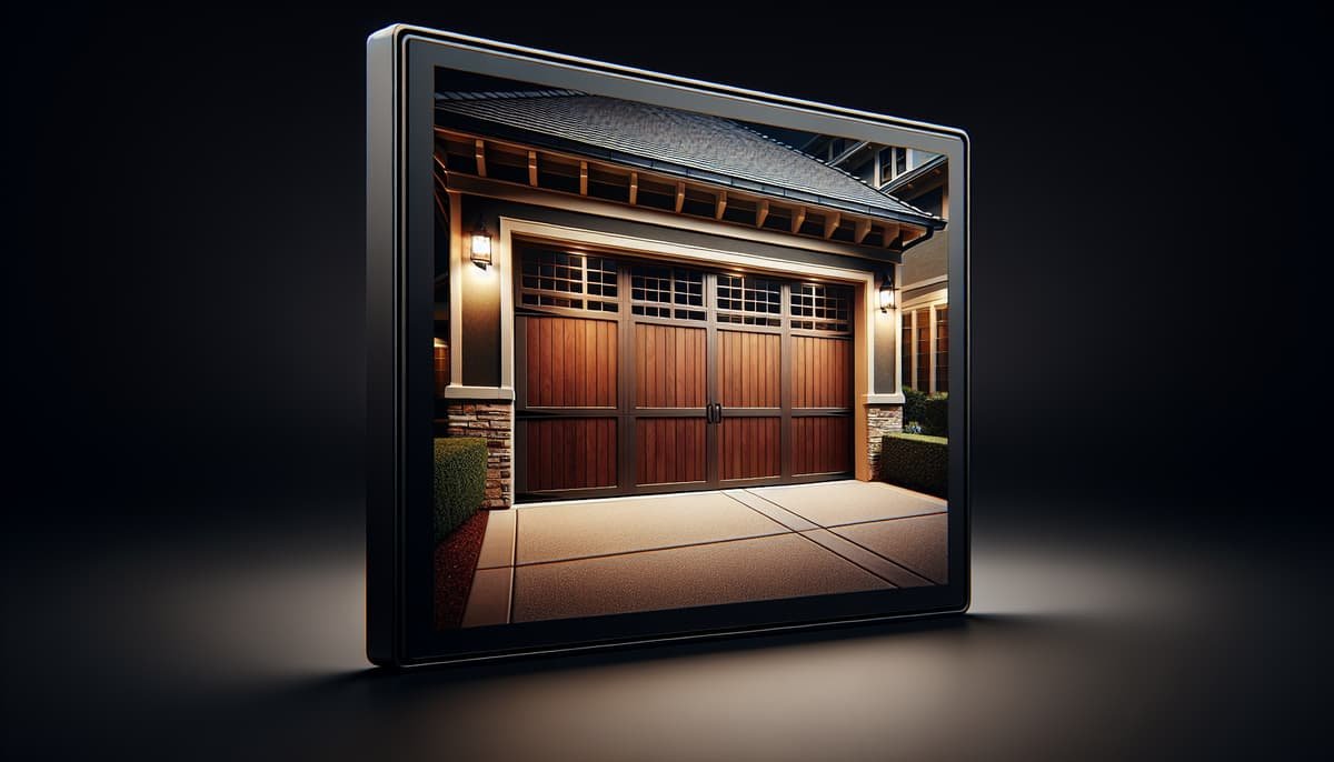 Garage door project 6 by Azusa Garage Door Repair