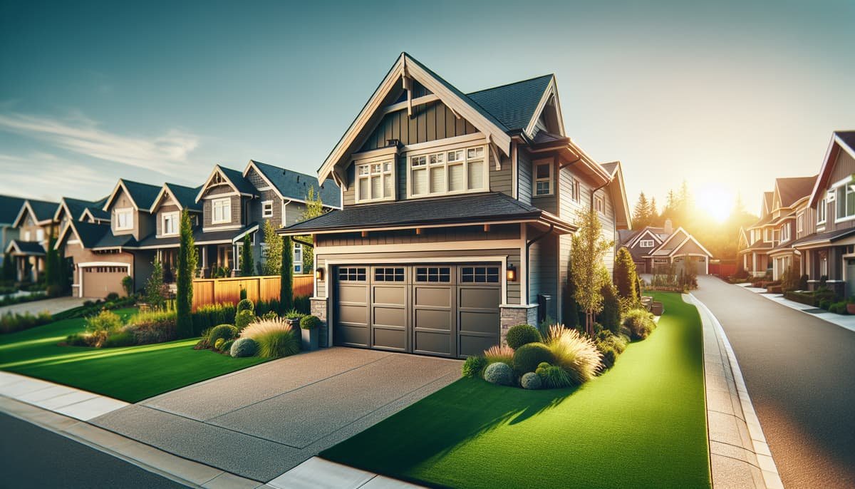 Garage door project 4 by Azusa Garage Door Repair