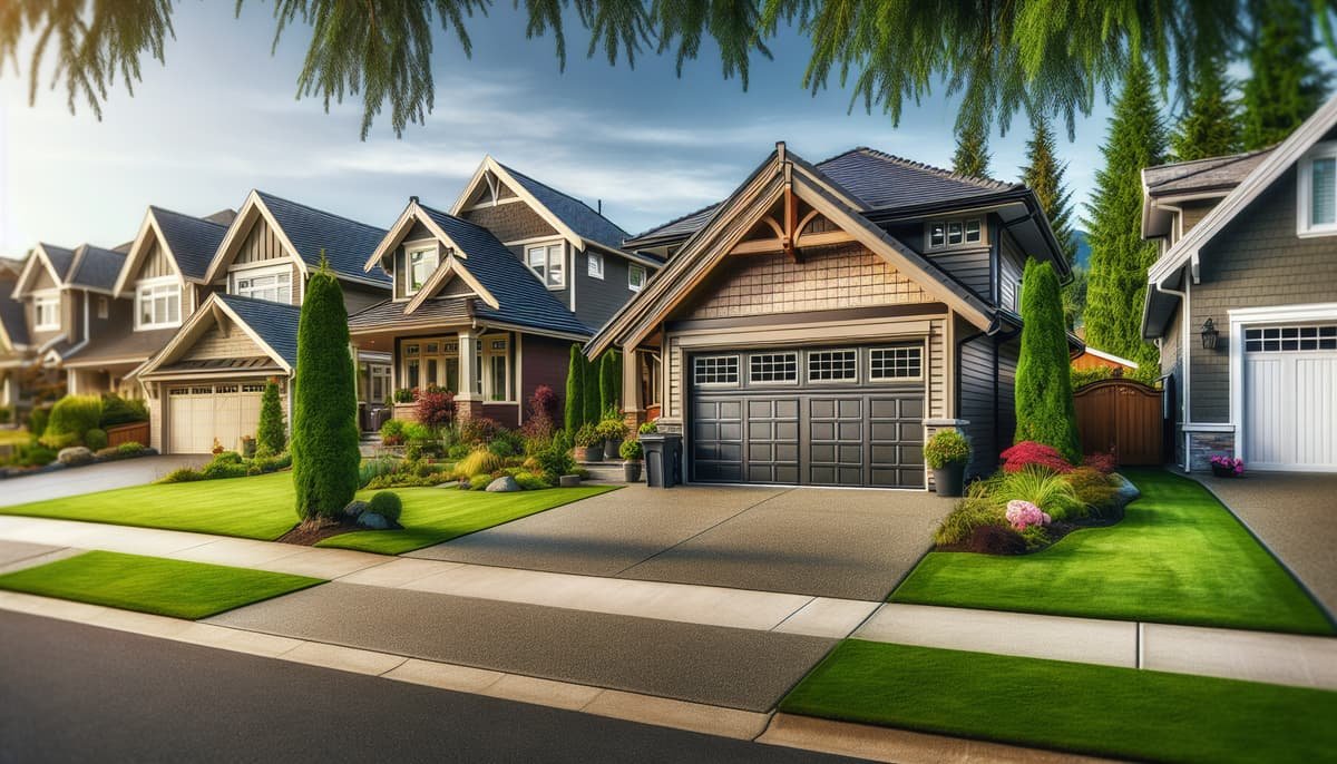 Garage door project 10 by Azusa Garage Door Repair