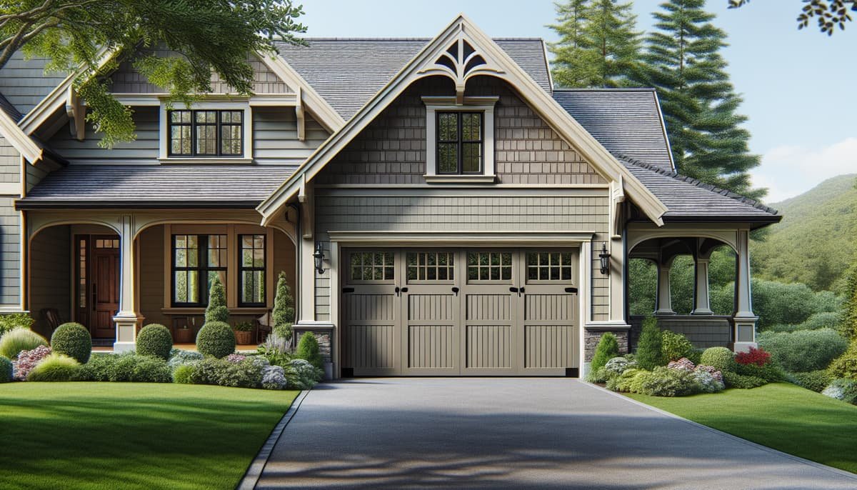 Garage door project 2 by Azusa Garage Door Repair