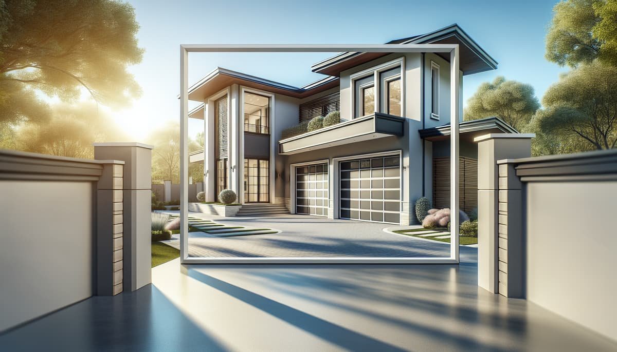 Garage door project 9 by Azusa Garage Door Repair