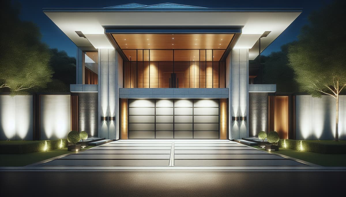 Garage Door Installation in Altadena