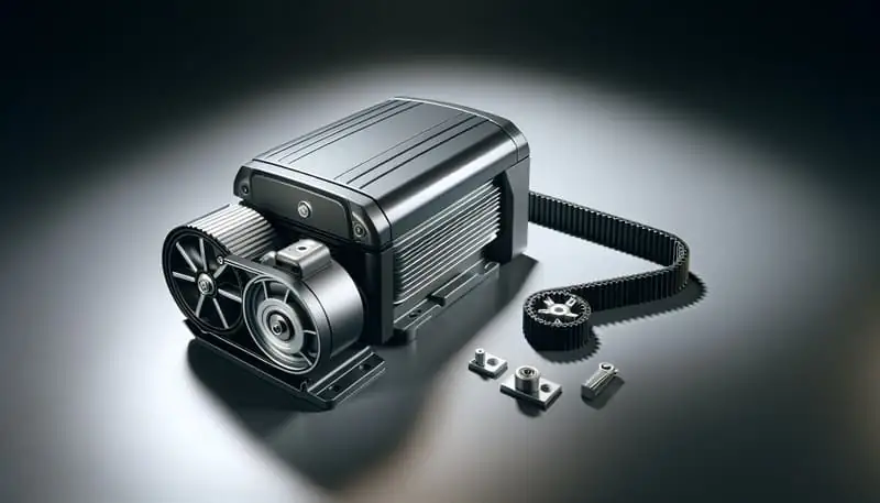 Garage Door Opener Repair in Yorba Linda